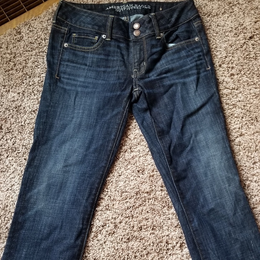 Womens Capris